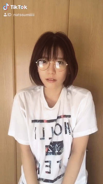 
소심한 누나의 변신~
