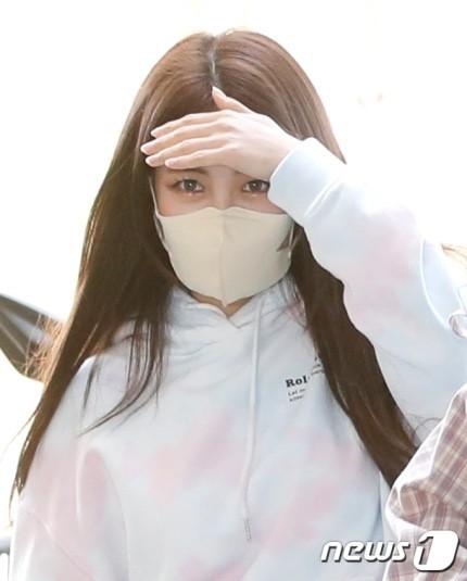 
유정
