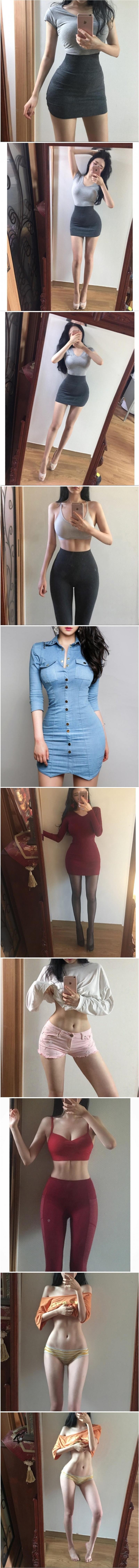 
예쁘고 상큼한 여자는 다다익선 ~^^

