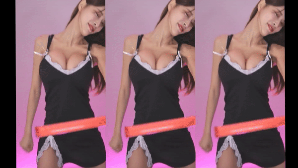 움짤모음집 정석 아니겟노..아 좋다