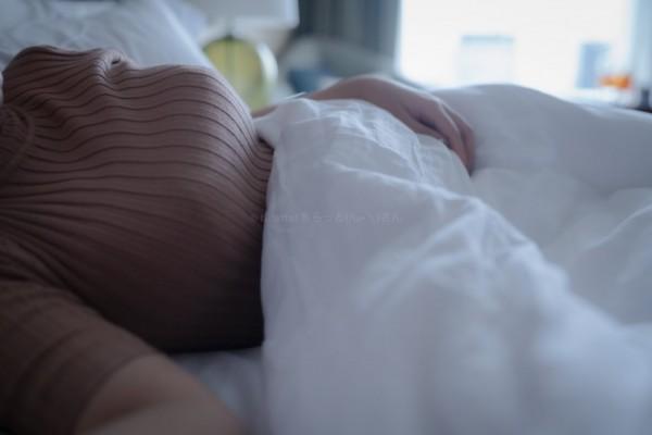누나 한번만...~