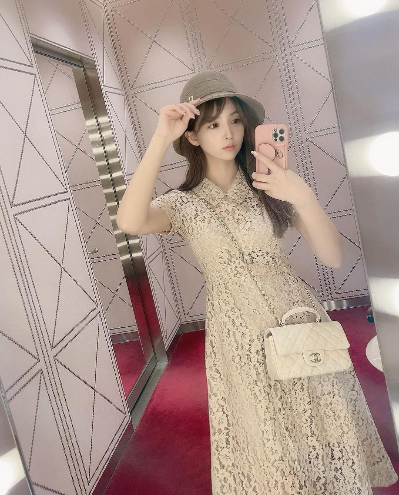미카미 유아