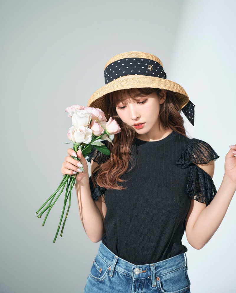 미카미 유아