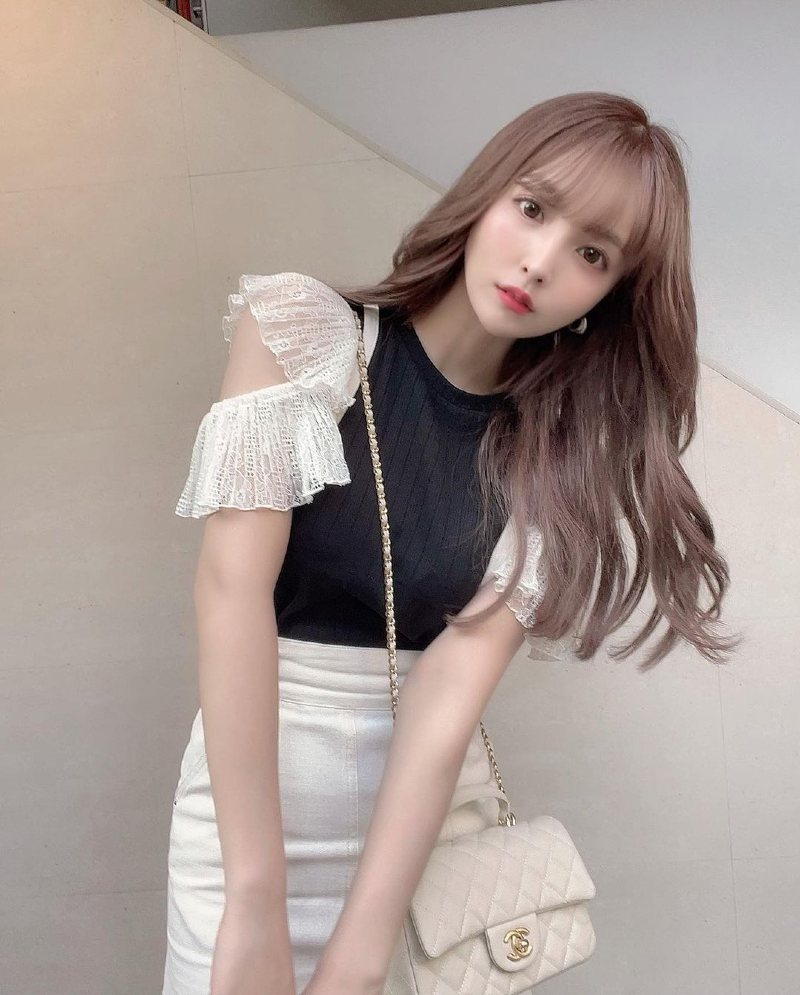 미카미 유아
