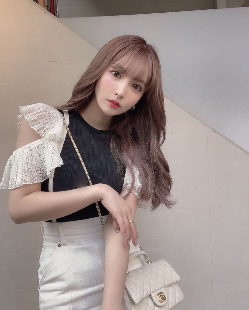 미카미 유아