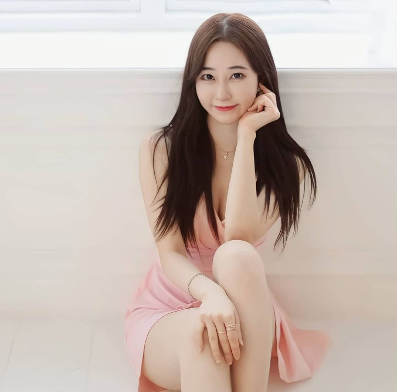 레이싱모델 유현아
