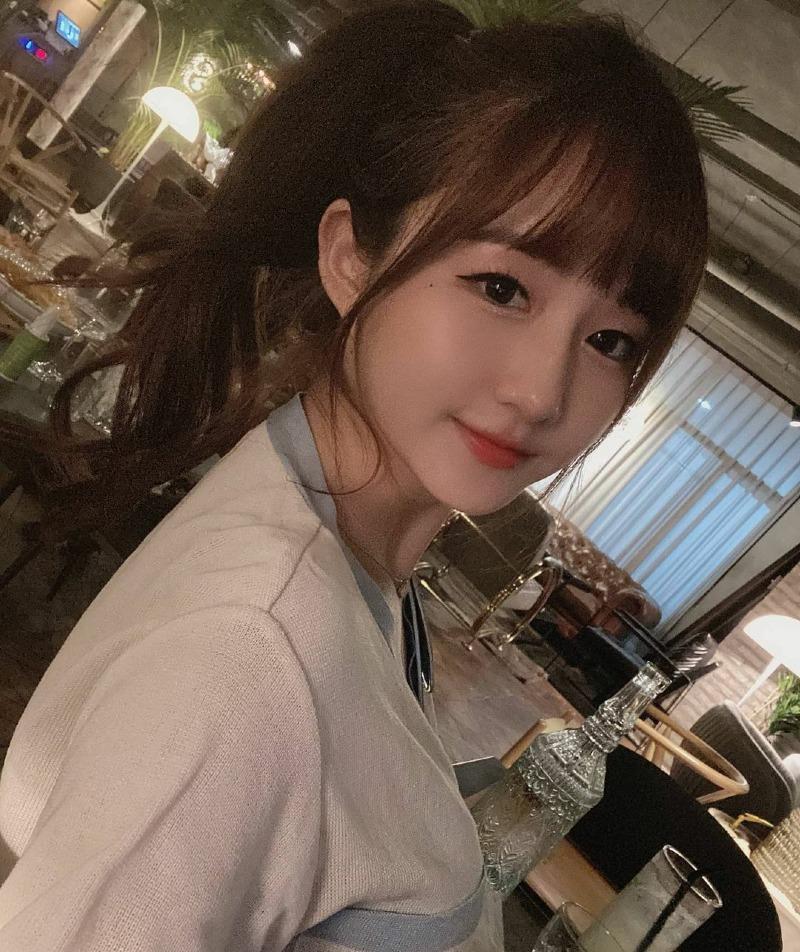 
ㅎㅂ ㅇㅎ) 부산처자
