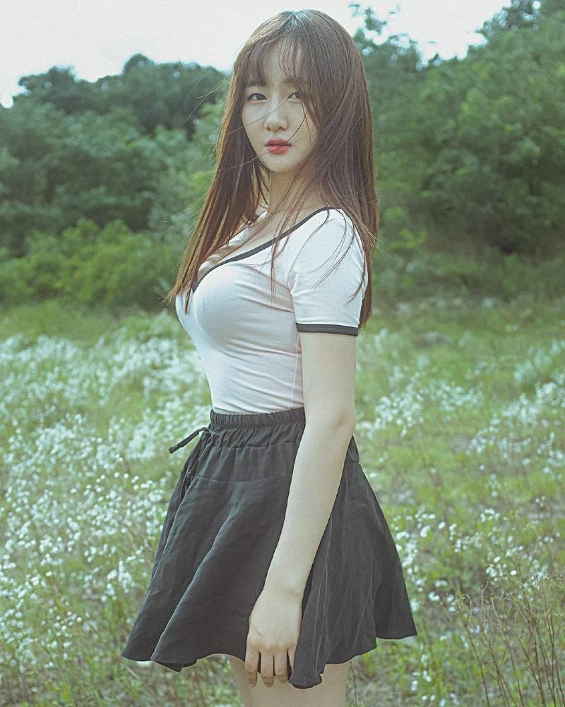 
ㅎㅂ ㅇㅎ) 부산처자
