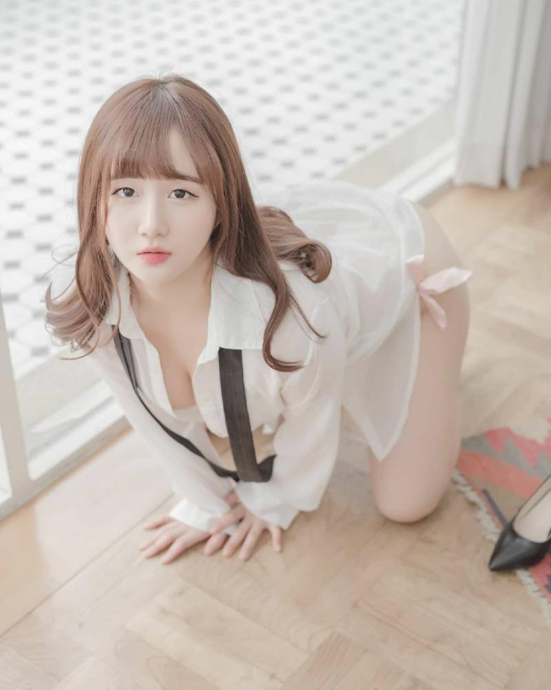 
ㅎㅂ ㅇㅎ) 부산처자
