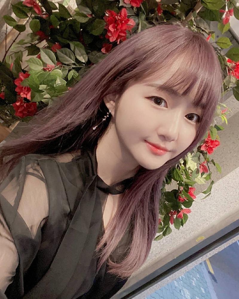 
ㅎㅂ ㅇㅎ) 부산처자

