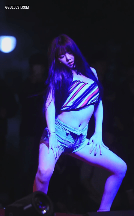 
댄스녀
