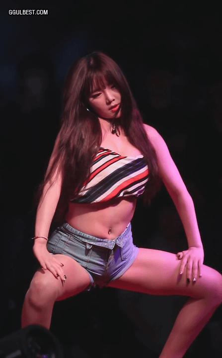 
댄스녀
