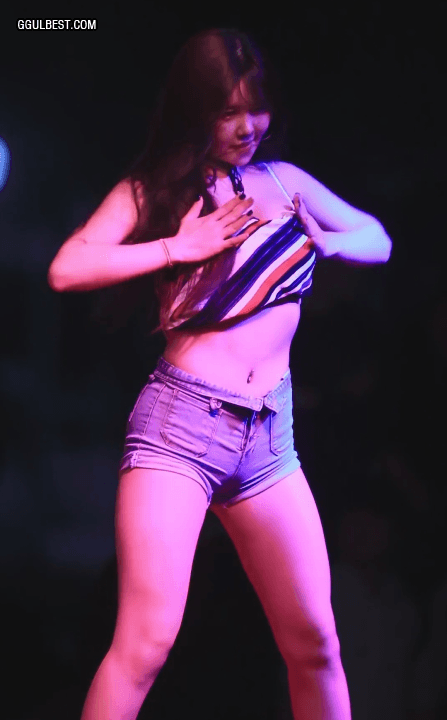 
댄스녀
