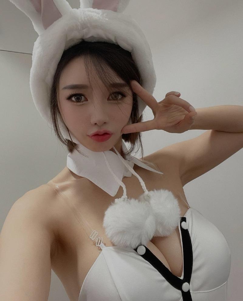 
레이싱모델
