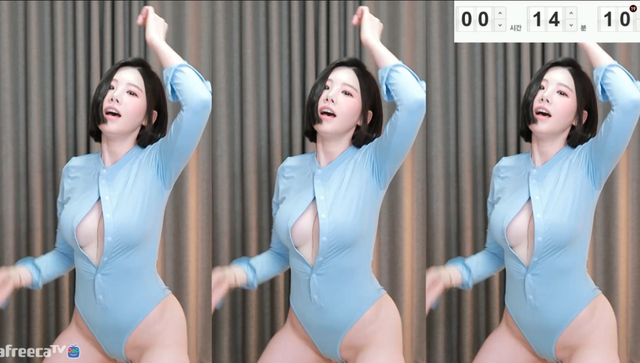 
유행되어야만 하는 옷

