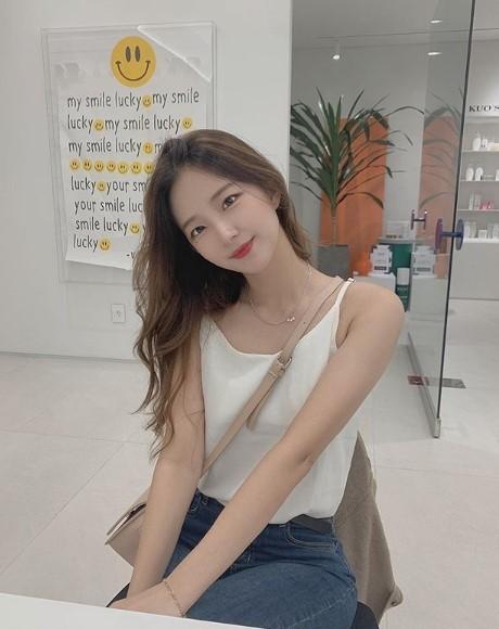 
김진아 진짜 이쁘다
