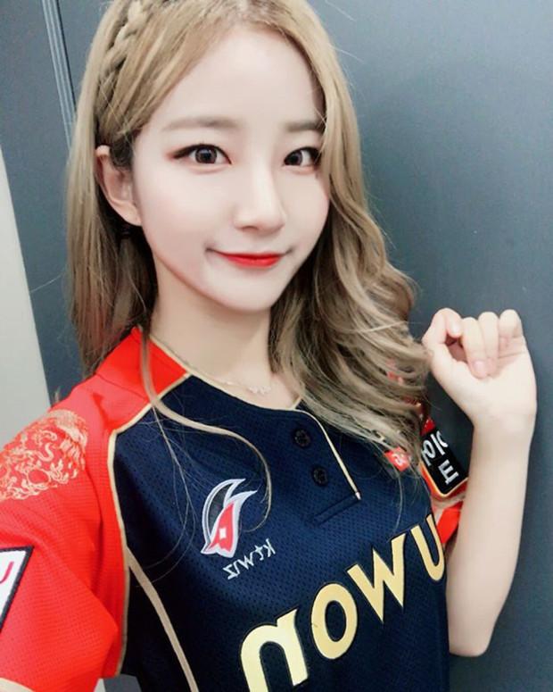 
김진아 진짜 이쁘다

