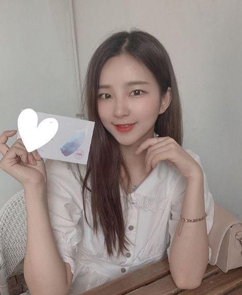 
김진아 진짜 이쁘다
