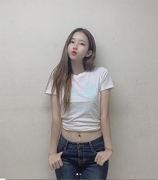
김진아 진짜 이쁘다
