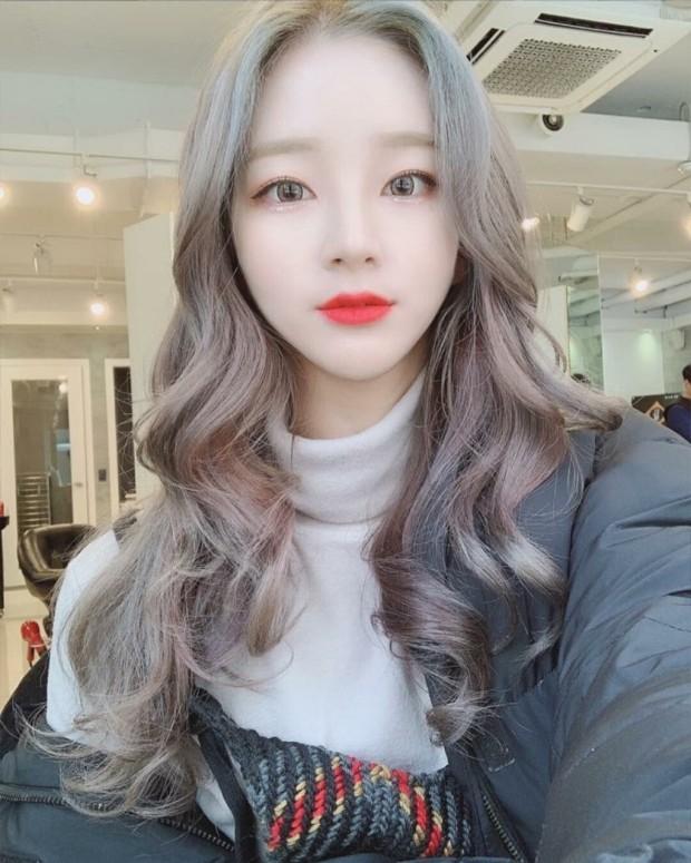 
김진아 진짜 이쁘다
