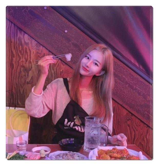 
김진아 진짜 이쁘다
