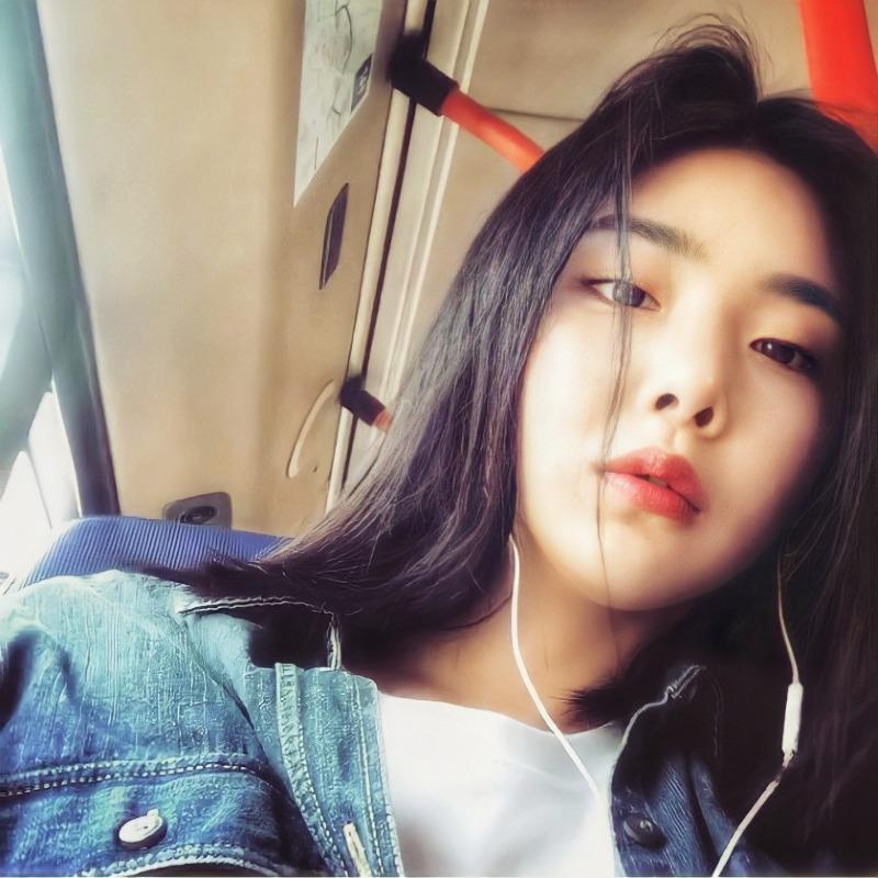 
[스압] 단발좌 유나 장발좌 시절.jpg
