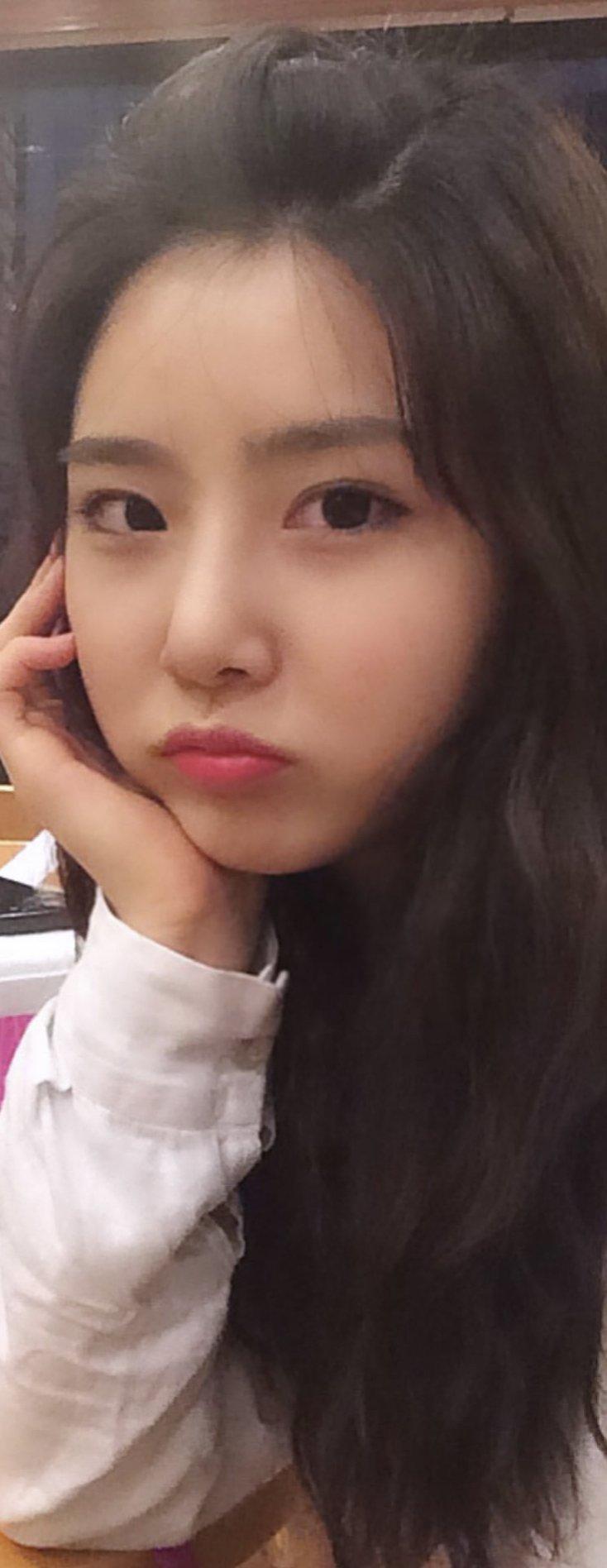 
[스압] 단발좌 유나 장발좌 시절.jpg
