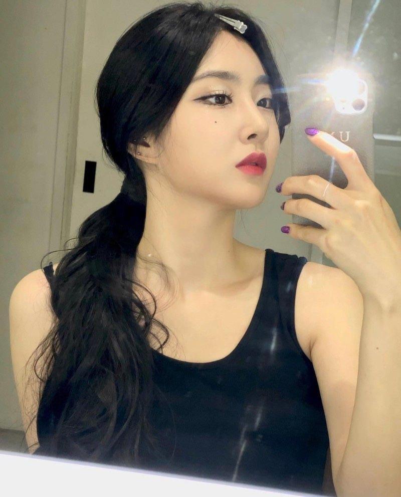 
[스압] 단발좌 유나 장발좌 시절.jpg
