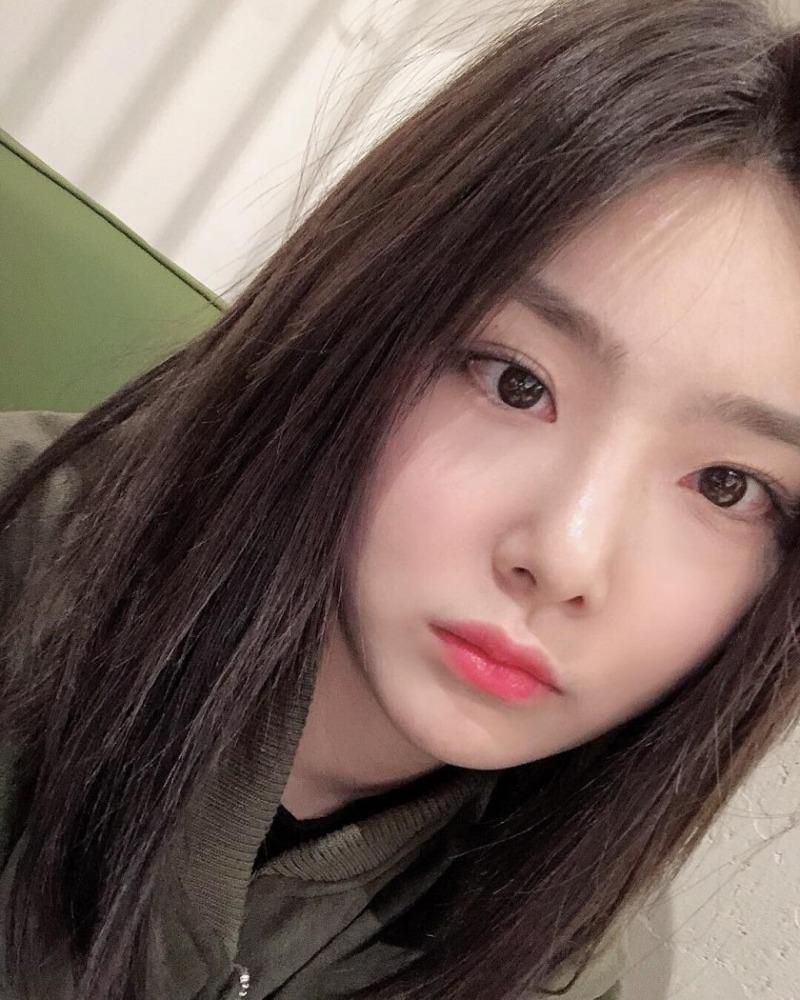 
[스압] 단발좌 유나 장발좌 시절.jpg
