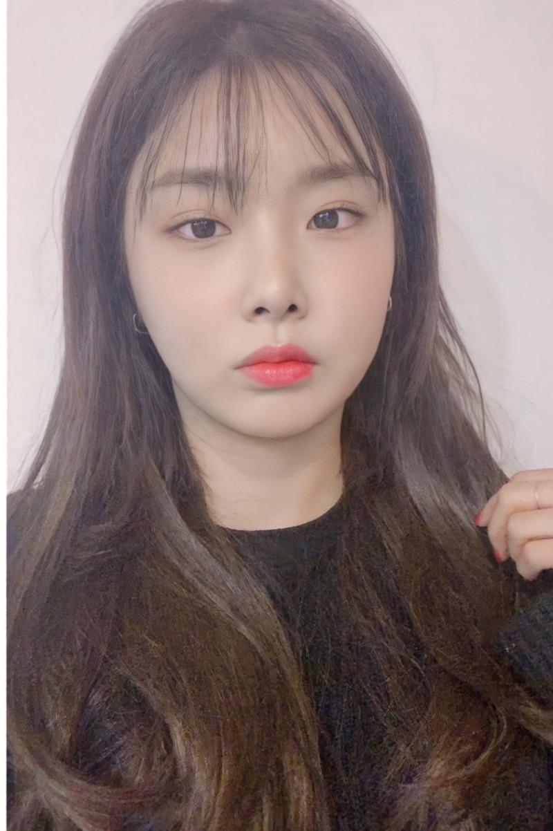 
[스압] 단발좌 유나 장발좌 시절.jpg
