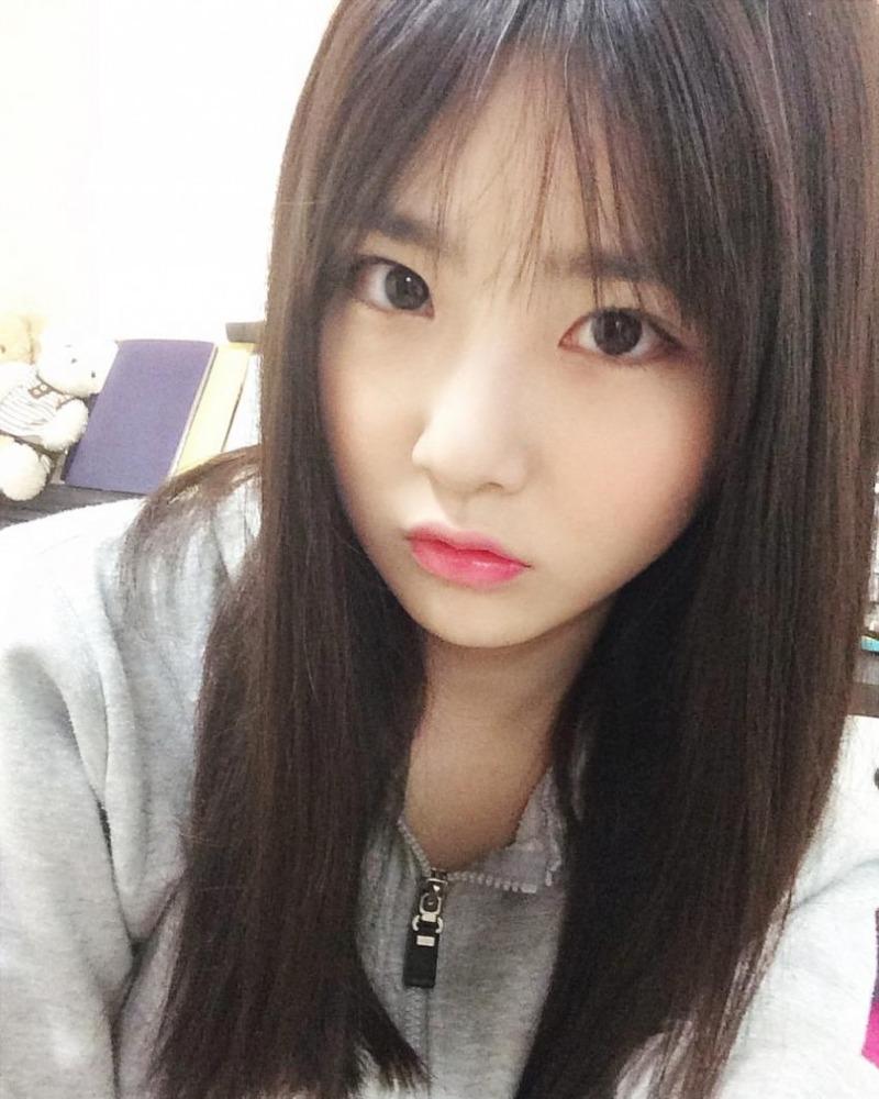 
[스압] 단발좌 유나 장발좌 시절.jpg
