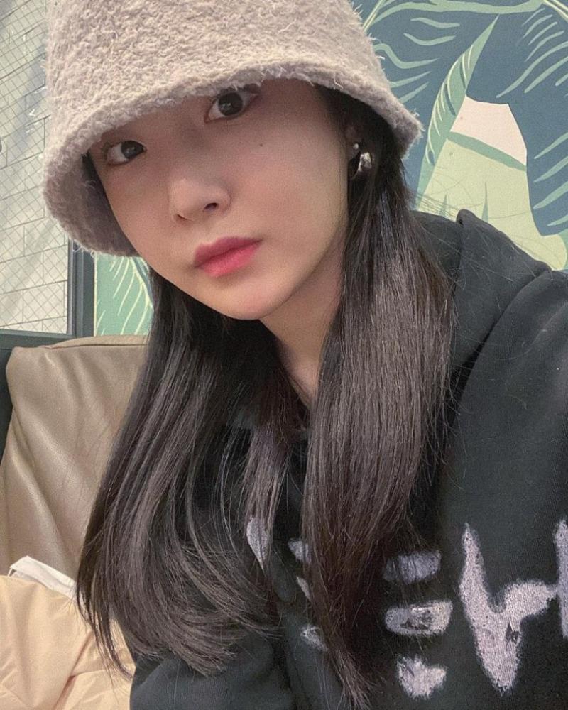 
[스압] 단발좌 유나 장발좌 시절.jpg
