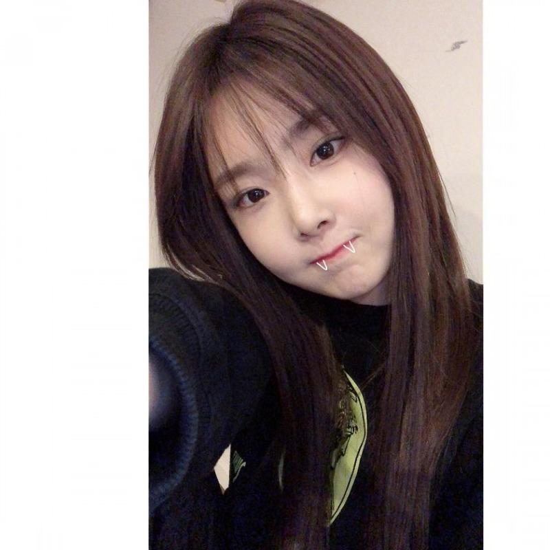 
[스압] 단발좌 유나 장발좌 시절.jpg

