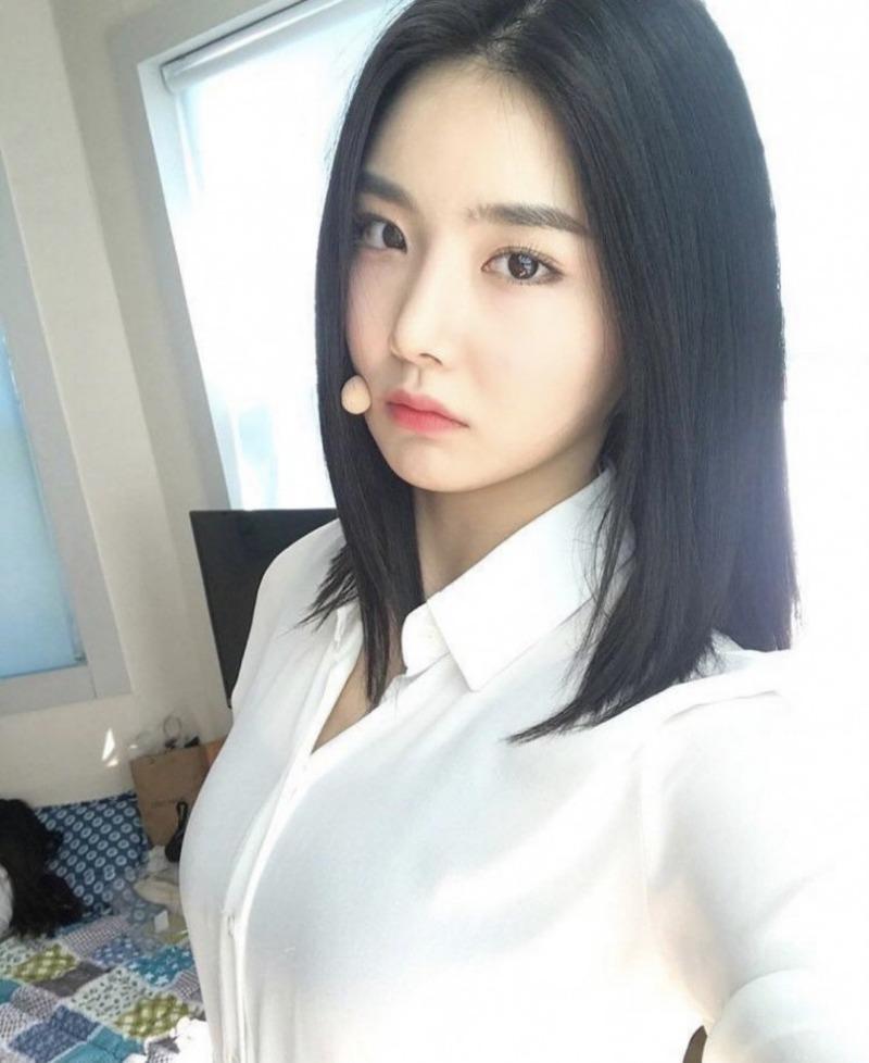 
[스압] 단발좌 유나 장발좌 시절.jpg
