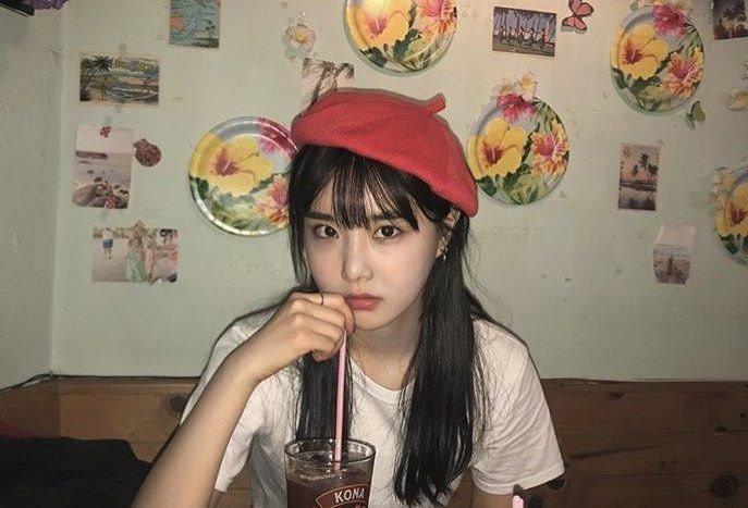 
[스압] 단발좌 유나 장발좌 시절.jpg

