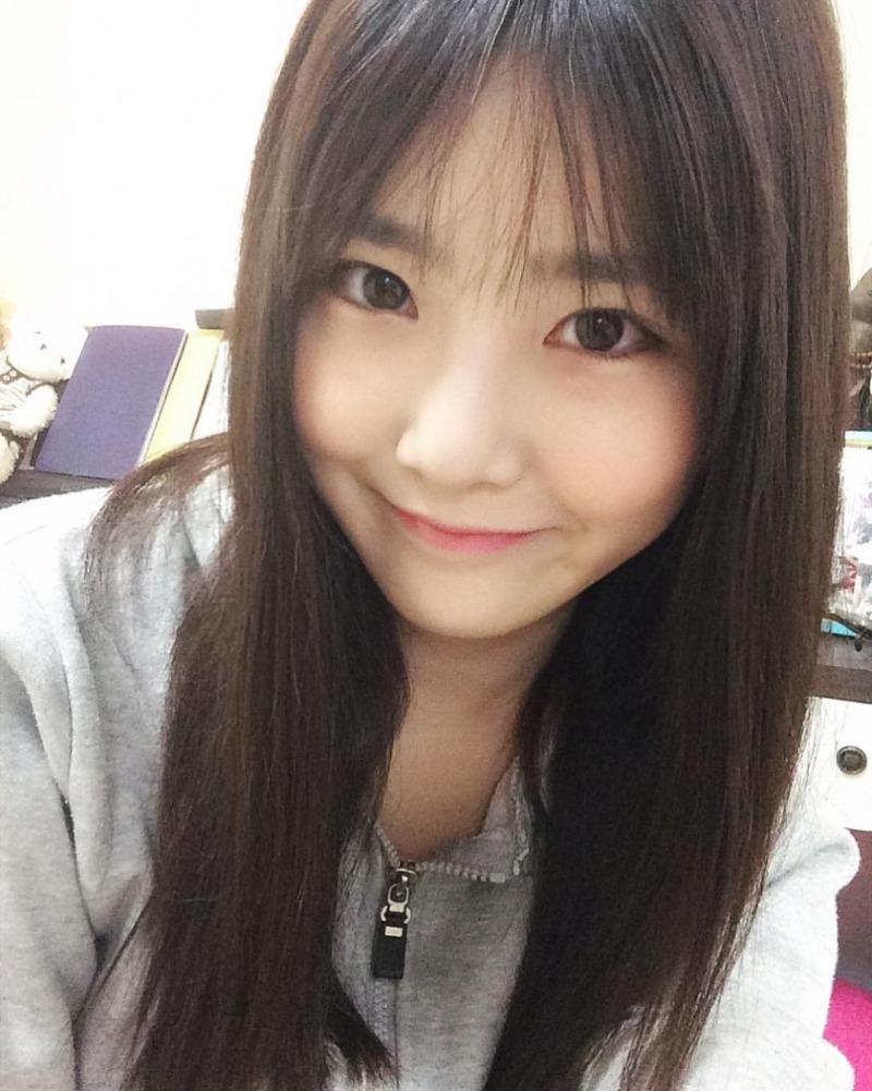 
[스압] 단발좌 유나 장발좌 시절.jpg
