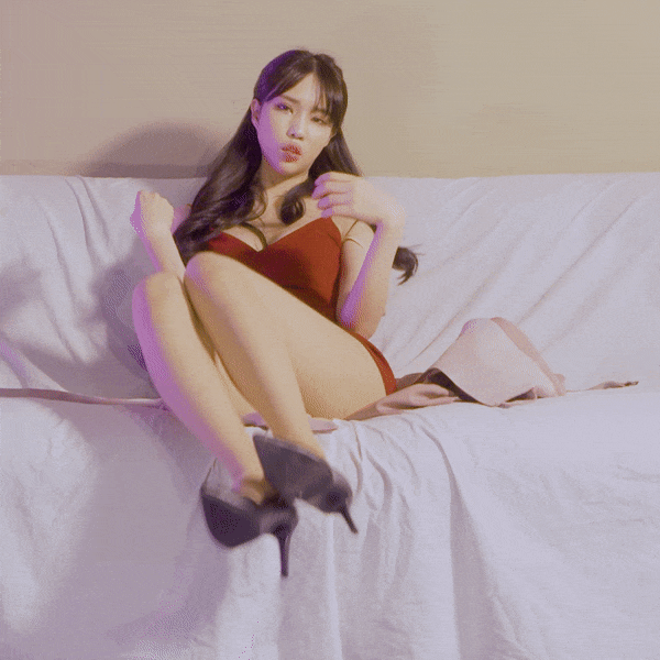 또 올리게 되는 그녀