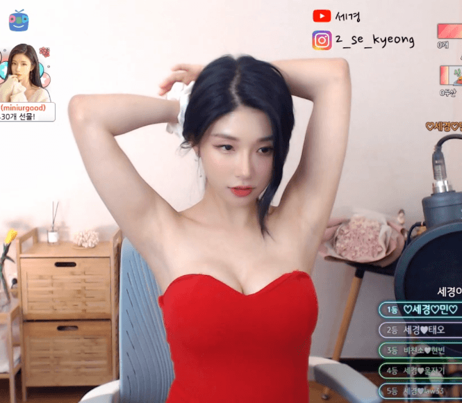 
공차녀 + @
