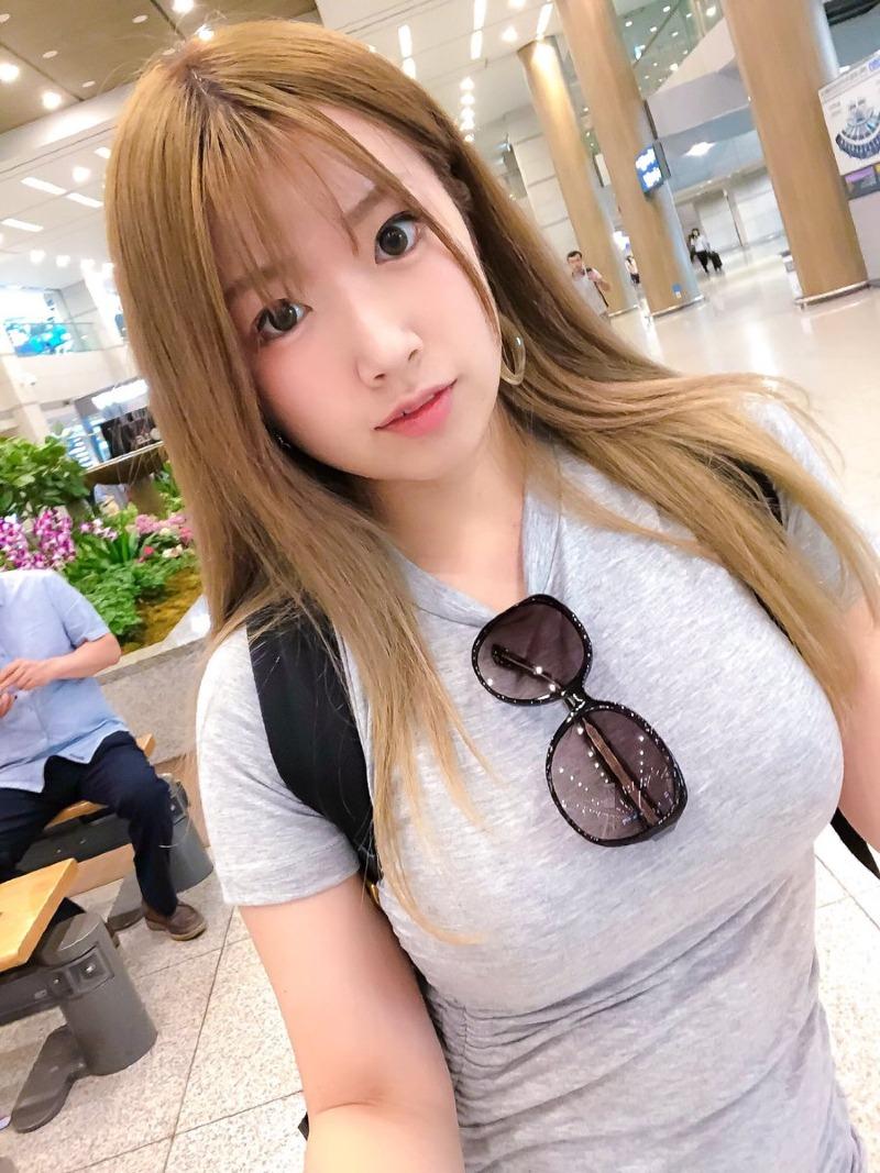 
공차녀 + @
