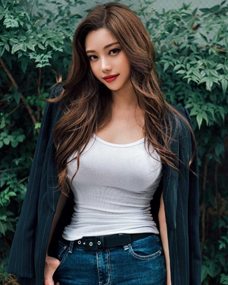 
처자들~^^
