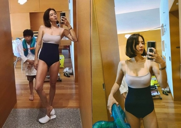 
유하나
