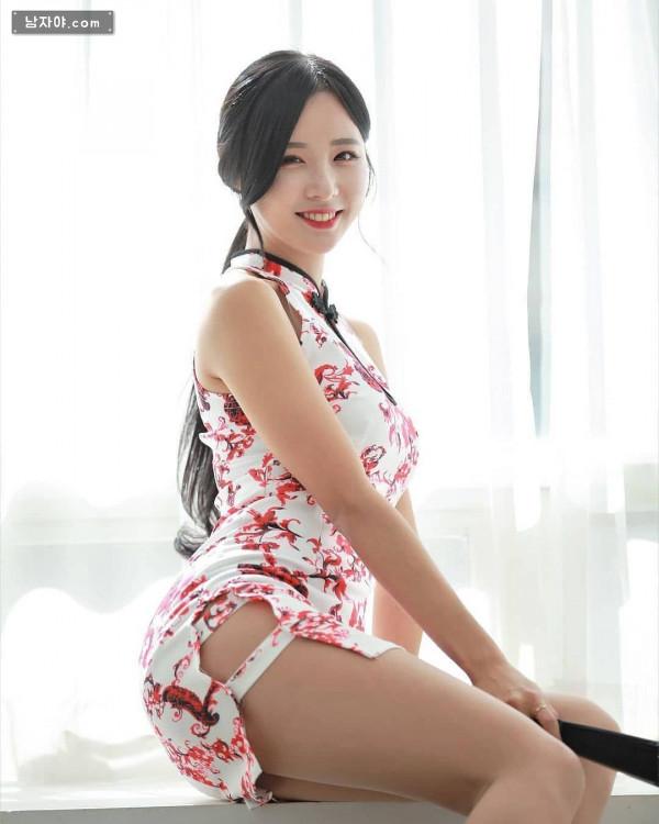초깔끔 상큼 느낌 조타~