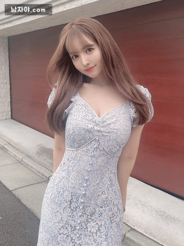 
미카미 유아
