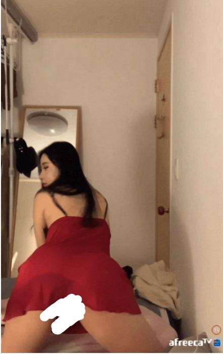 BJ 라는데..짤인데..
