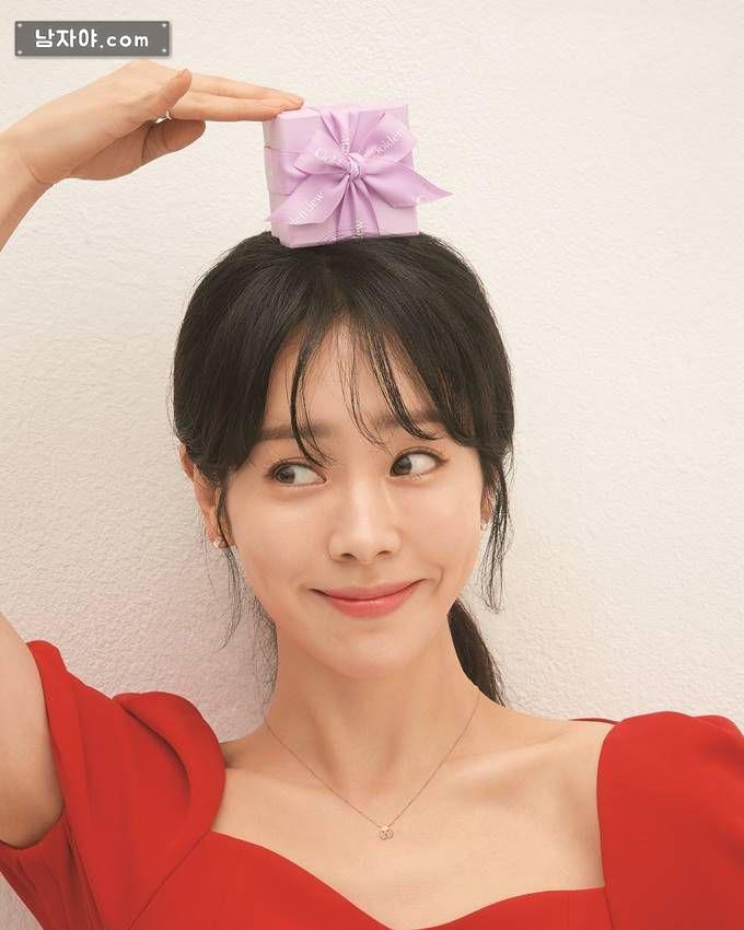 
지민이 왔쪄여
