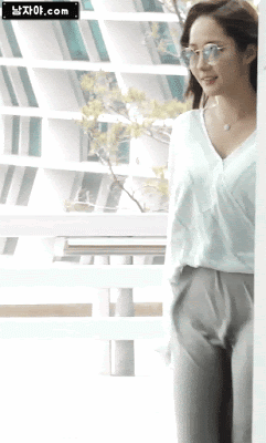 보톰 Y존,, 바람이 심하게 불때 대처법