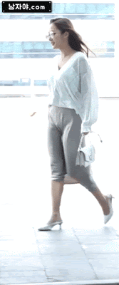 보톰 Y존,, 바람이 심하게 불때 대처법