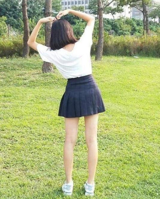 
맨다리
