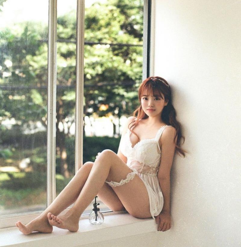 
발바닥
