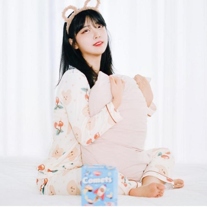 
발바닥
